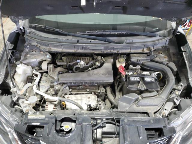2016 Nissan Rogue S მანქანა იყიდება აუქციონზე, vin: KNMAT2MVXGP700946, აუქციონის ნომერი: 69432943