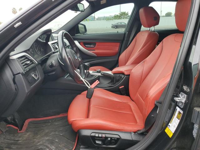 72443113 :رقم المزاد ، WBA3A9C58EF686490 vin ، 2014 Bmw 335 I مزاد بيع