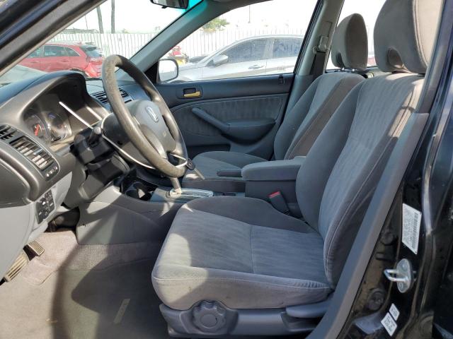 Aukcja sprzedaży 2003 Honda Civic Ex, vin: JHMES26713S000371, numer aukcji: 71694203