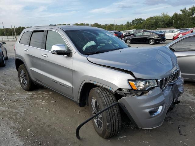 70364483 :رقم المزاد ، 1C4RJFBGXKC854836 vin ، 2019 Jeep Grand Cherokee Limited مزاد بيع