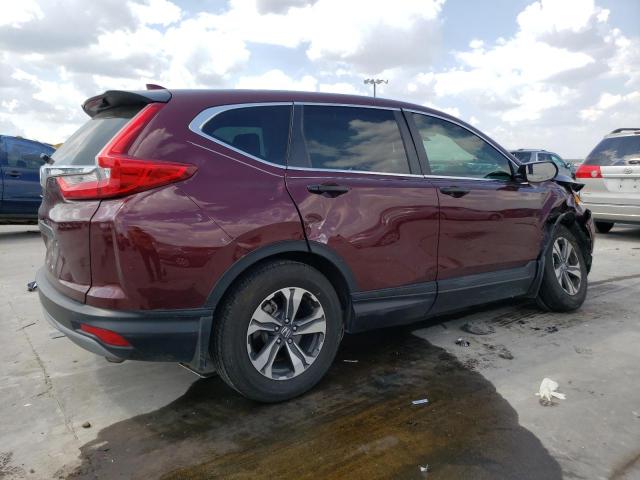 Продажа на аукционе авто 2019 Honda Cr-v Lx, vin: 2HKRW5H33KH410329, номер лота: 69779173