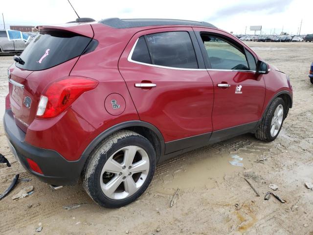 Продажа на аукционе авто 2016 Buick Encore, vin: KL4CJASB0GB563282, номер лота: 73710503