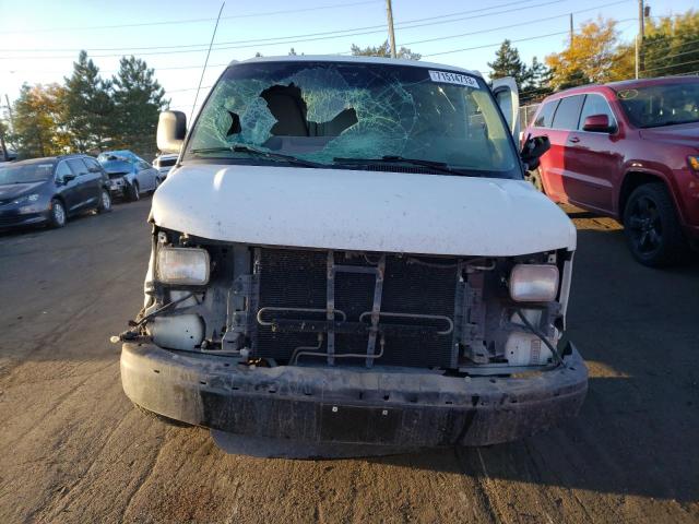 Aukcja sprzedaży 2014 Chevrolet Express G2500, vin: 1GCWGFCA3E1126061, numer aukcji: 71514713