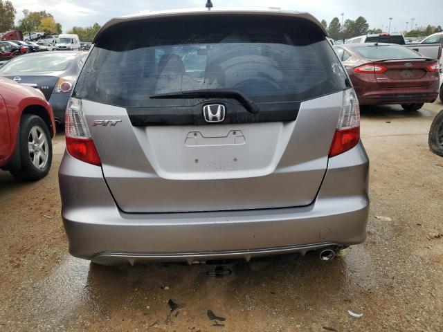 Продаж на аукціоні авто 2010 Honda Fit Sport, vin: JHMGE8H63AS021923, номер лоту: 73780063