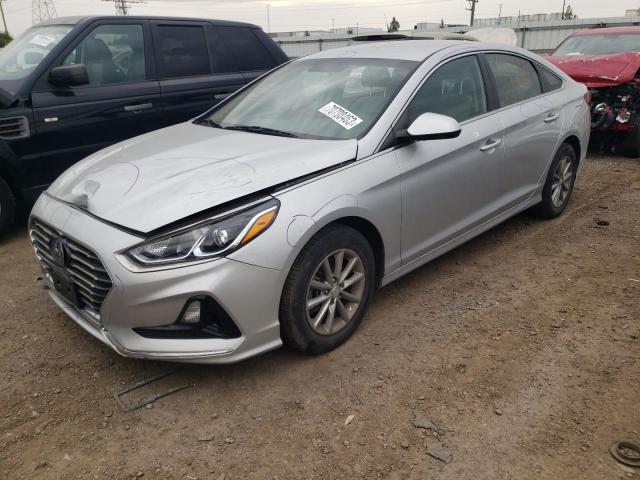 Продажа на аукционе авто 2019 Hyundai Sonata Se, vin: 5NPE24AF8KH730772, номер лота: 70798463