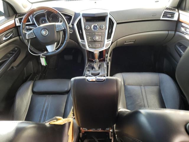 Продаж на аукціоні авто 2010 Cadillac Srx Premium Collection, vin: 3GYFNKE45AS589750, номер лоту: 71393403