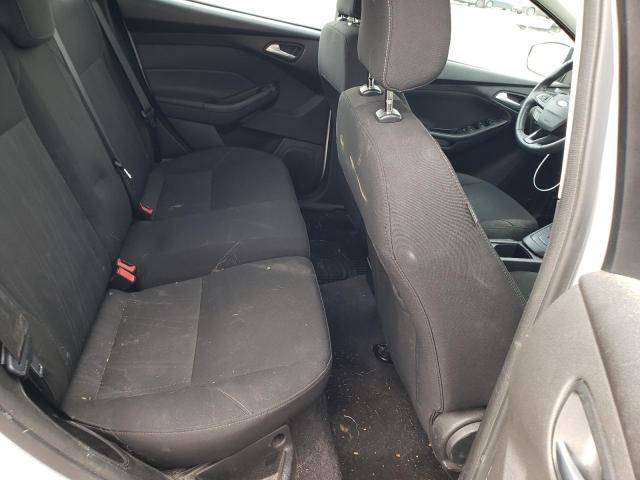 Aukcja sprzedaży 2018 Ford Focus Se, vin: 1FADP3K2XJL292324, numer aukcji: 74018663