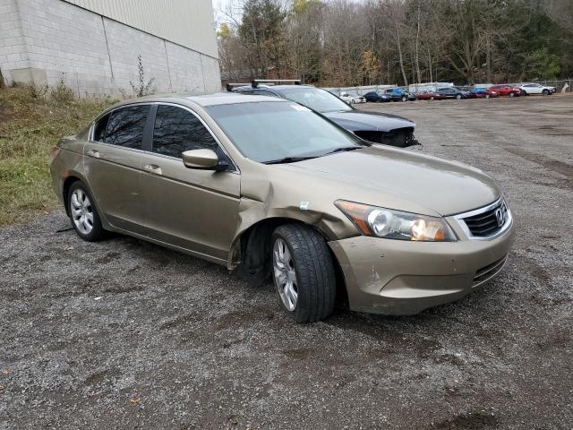 Aukcja sprzedaży 2008 Honda Accord Exl, vin: 1HGCP26878A807351, numer aukcji: 73231563