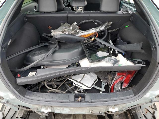 Aukcja sprzedaży 2016 Toyota Prius, vin: JTDKARFU4G3014206, numer aukcji: 73515833