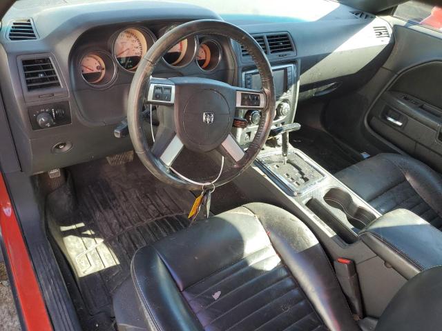 73014333 :رقم المزاد ، 2B3CJ5DT8AH320919 vin ، 2010 Dodge Challenger R/t مزاد بيع