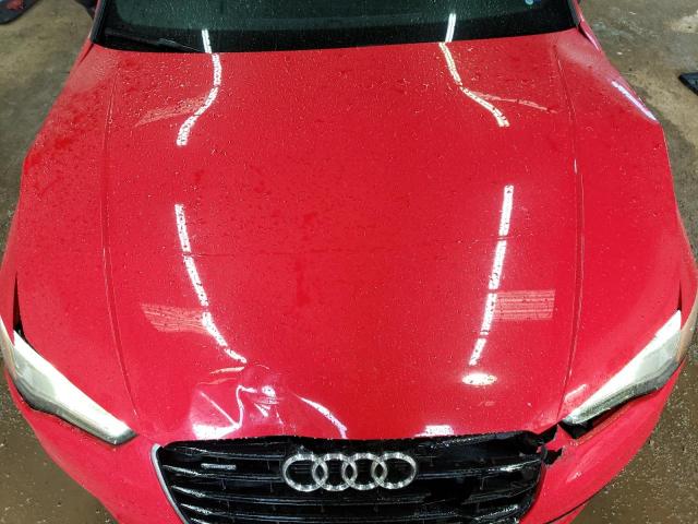 Продаж на аукціоні авто 2015 Audi A3 Premium Plus, vin: WAUEFGFF9F1108125, номер лоту: 69982803