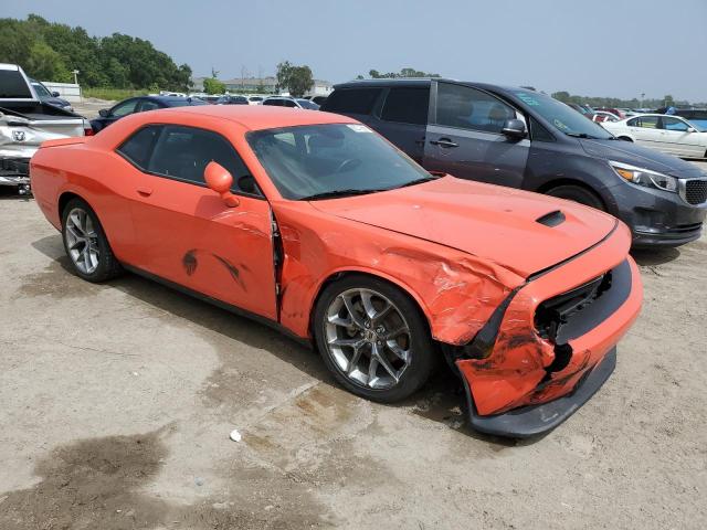 Продаж на аукціоні авто 2022 Dodge Challenger Gt, vin: 2C3CDZJG9NH148897, номер лоту: 70469373