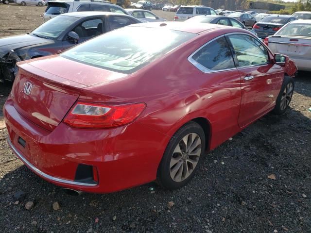 Aukcja sprzedaży 2013 Honda Accord Exl, vin: 1HGCT1B8XDA003809, numer aukcji: 72992423