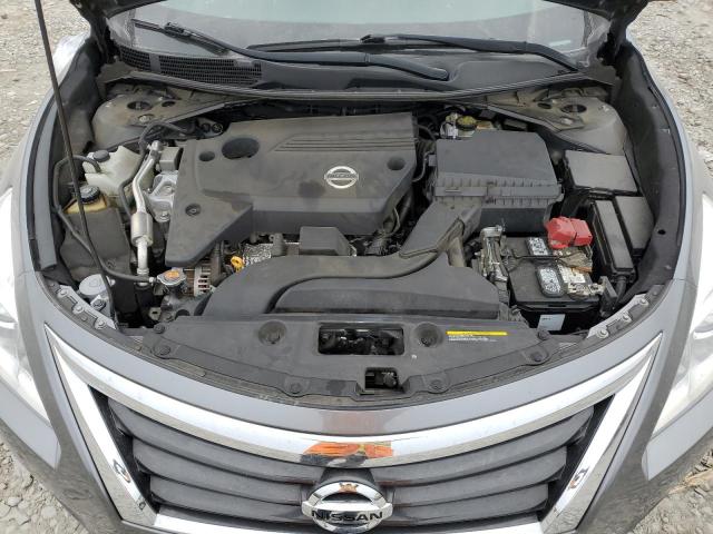 2014 Nissan Altima 2.5 მანქანა იყიდება აუქციონზე, vin: 1N4AL3AP7EC281329, აუქციონის ნომერი: 71673213