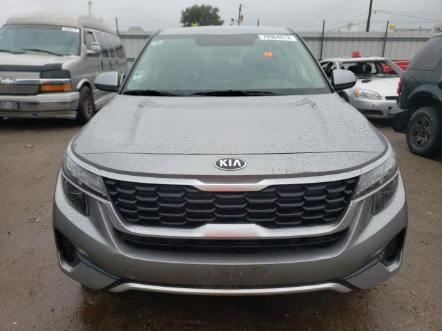 70904673 :رقم المزاد ، KNDEPCAA2M7129848 vin ، 2021 Kia Seltos Lx مزاد بيع
