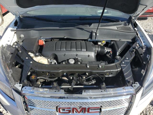 Aukcja sprzedaży 2013 Gmc Acadia Denali, vin: 1GKKRTKD1DJ194719, numer aukcji: 72461393