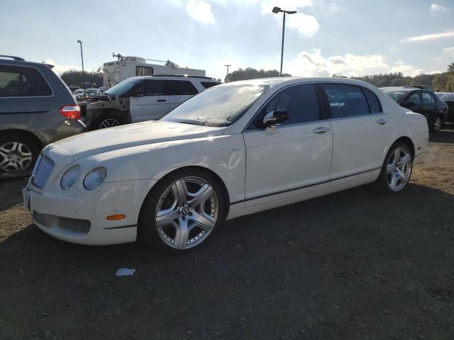 Продажа на аукционе авто 2006 Bentley Continental Flying Spur, vin: SCBBR53W96C034993, номер лота: 72437573