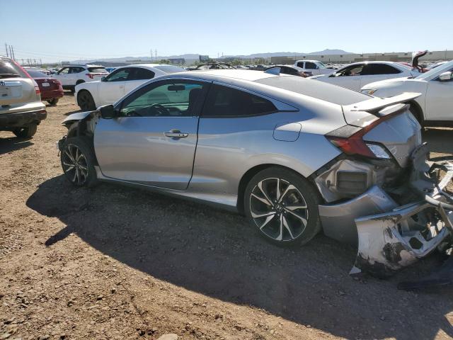 Продажа на аукционе авто 2019 Honda Civic Si, vin: 2HGFC3A57KH753229, номер лота: 71758203