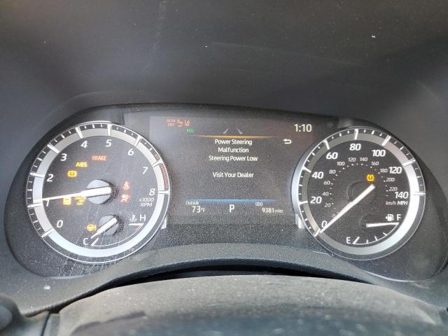 Aukcja sprzedaży 2022 Toyota Highlander, vin: 5TDHZRBH3NS241121, numer aukcji: 71516773