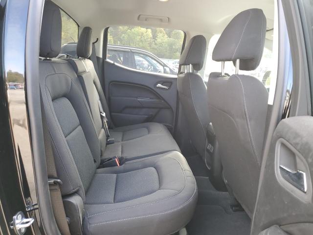 Продажа на аукционе авто 2022 Chevrolet Colorado Lt, vin: 1GCGTCEN0N1159789, номер лота: 71909663