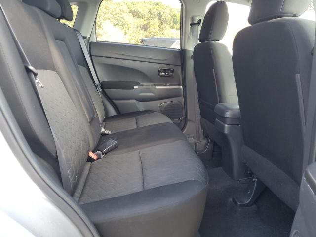 70846553 :رقم المزاد ، JA4ARUAU0MU026237 vin ، 2021 Mitsubishi Outlander Sport Es مزاد بيع