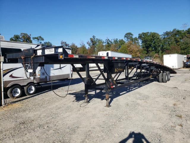 Aukcja sprzedaży 2015 Kaufman 3 Hauler, vin: 5VGFW5029FL002653, numer aukcji: 71778533