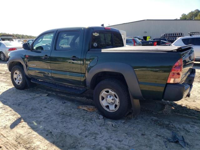 Продажа на аукционе авто 2012 Toyota Tacoma Double Cab, vin: 5TFJX4GN0CX007129, номер лота: 72649923