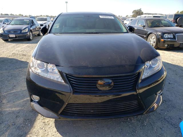70986513 :رقم المزاد ، JTHBK1GG3F2160140 vin ، 2015 Lexus Es 350 مزاد بيع