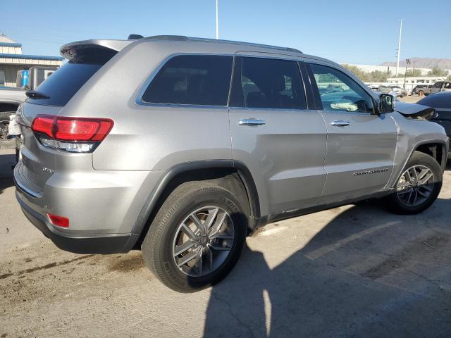 72803183 :رقم المزاد ، 1C4RJFBG2LC289094 vin ، 2020 Jeep Grand Cherokee Limited مزاد بيع