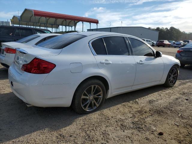 2008 Infiniti G35 მანქანა იყიდება აუქციონზე, vin: JNKBV61F88M280169, აუქციონის ნომერი: 69399263