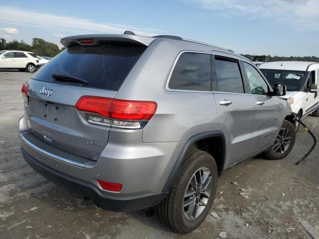 70364483 :رقم المزاد ، 1C4RJFBGXKC854836 vin ، 2019 Jeep Grand Cherokee Limited مزاد بيع