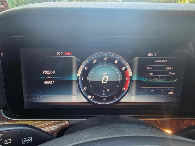 Aukcja sprzedaży 2018 Mercedes-benz E 400 4matic, vin: WDDZH6GB1JA364035, numer aukcji: 72302013
