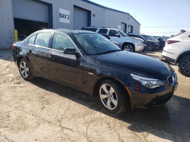 Aukcja sprzedaży 2008 Bmw 528 Xi, vin: WBANV13568BZ48159, numer aukcji: 71996633
