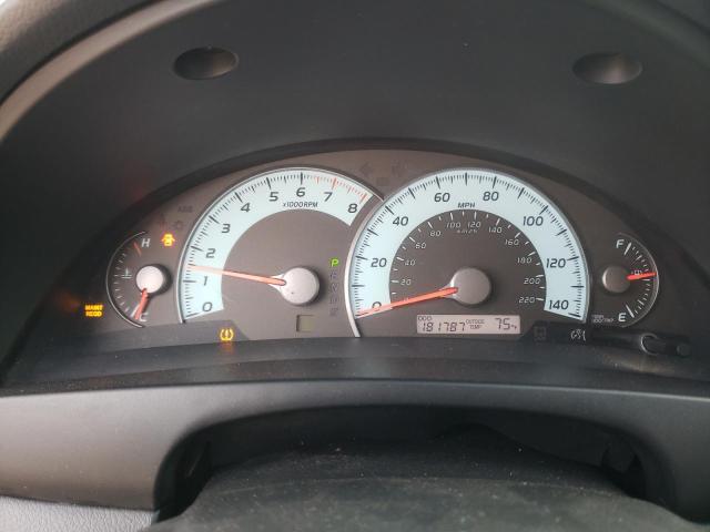 Aukcja sprzedaży 2011 Toyota Camry Base, vin: 4T1BF3EK7BU745113, numer aukcji: 70347403