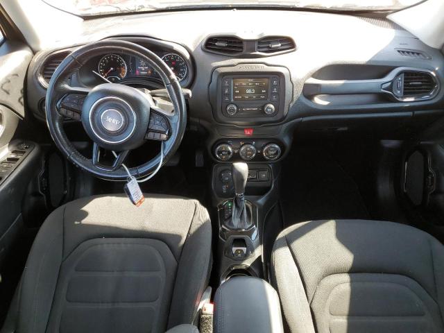 72333913 :رقم المزاد ، ZACCJBBT3GPC87996 vin ، 2016 Jeep Renegade Latitude مزاد بيع