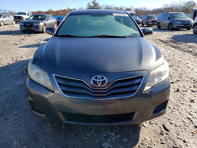 2010 Toyota Camry Base მანქანა იყიდება აუქციონზე, vin: 4T1BF3EK6AU109488, აუქციონის ნომერი: 74007283