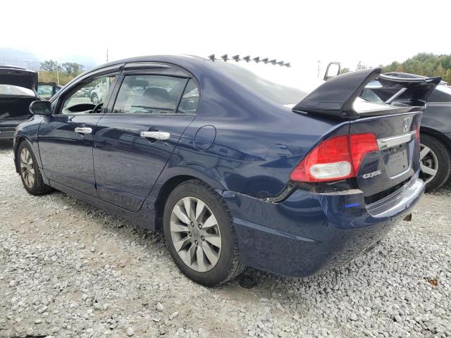 2011 Honda Civic Exl მანქანა იყიდება აუქციონზე, vin: 19XFA1F95BE018975, აუქციონის ნომერი: 71774843