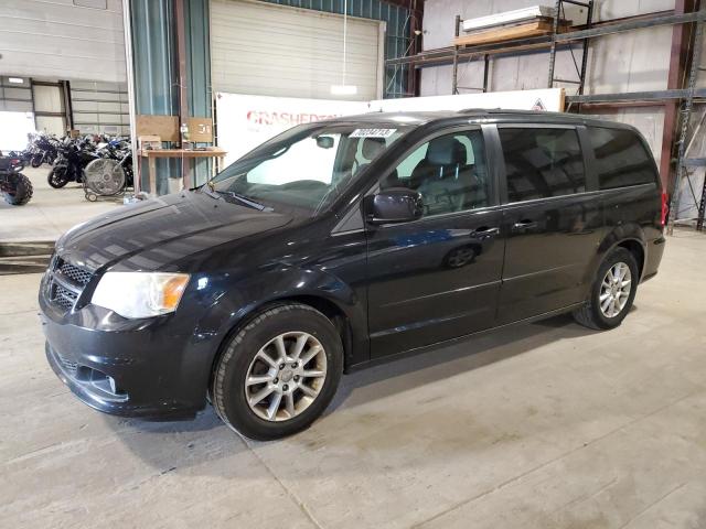 70234713 :رقم المزاد ، 2C4RDGEG2CR222401 vin ، 2012 Dodge Grand Caravan R/t مزاد بيع