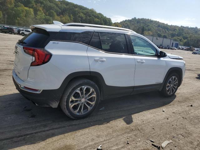 Aukcja sprzedaży 2018 Gmc Terrain Slt, vin: 3GKALVEX7JL298246, numer aukcji: 70158873