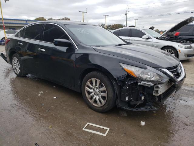 72038993 :رقم المزاد ، 1N4AL3AP1JC168180 vin ، 2018 Nissan Altima 2.5 مزاد بيع