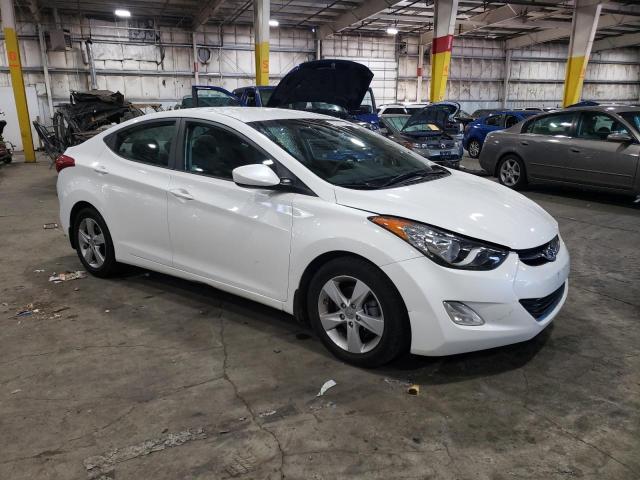 2013 Hyundai Elantra Gls მანქანა იყიდება აუქციონზე, vin: 5NPDH4AE1DH428325, აუქციონის ნომერი: 72270713