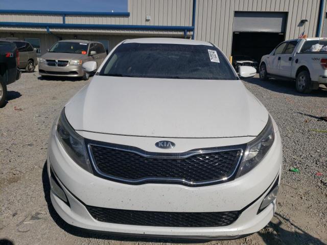 Aukcja sprzedaży 2015 Kia Optima Lx, vin: 5XXGM4A72FG480622, numer aukcji: 71220743