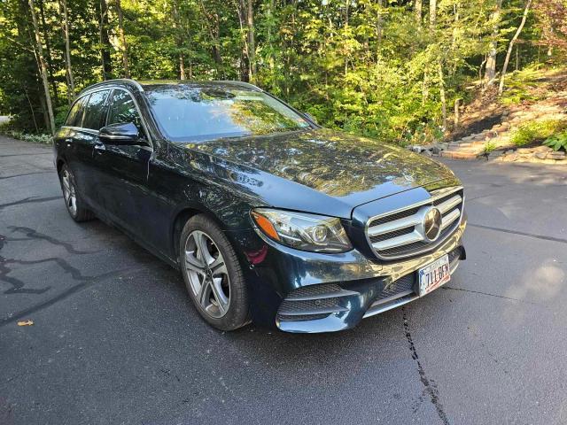 Aukcja sprzedaży 2018 Mercedes-benz E 400 4matic, vin: WDDZH6GB1JA364035, numer aukcji: 72302013