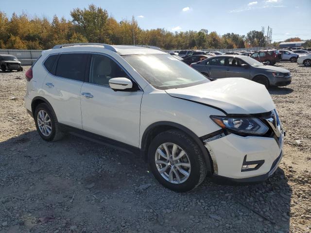73385403 :رقم المزاد ، JN8AT2MT9HW151170 vin ، 2017 Nissan Rogue S مزاد بيع