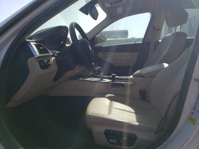 Продаж на аукціоні авто 2017 Bmw 320 I, vin: WBA8E1G59HNU13266, номер лоту: 70747583