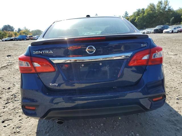 2019 Nissan Sentra S მანქანა იყიდება აუქციონზე, vin: 3N1AB7AP9KY412965, აუქციონის ნომერი: 70765953