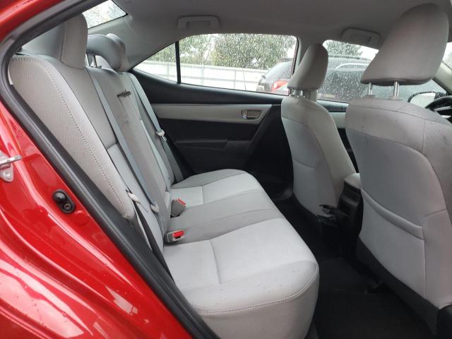Продажа на аукционе авто 2016 Toyota Corolla L, vin: 5YFBURHEXGP434234, номер лота: 70518573