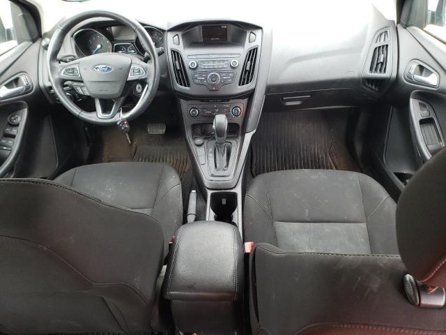 Aukcja sprzedaży 2018 Ford Focus Se, vin: 1FADP3K2XJL292324, numer aukcji: 74018663