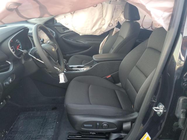 Aukcja sprzedaży 2023 Chevrolet Malibu Lt, vin: 1G1ZD5ST9PF176755, numer aukcji: 73405983