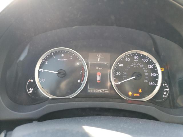 73479183 :رقم المزاد ، JTHBF1D23E5033222 vin ، 2014 Lexus Is 250 مزاد بيع
